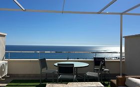 Candela 57 Duplex Con Terraza Y Piscina